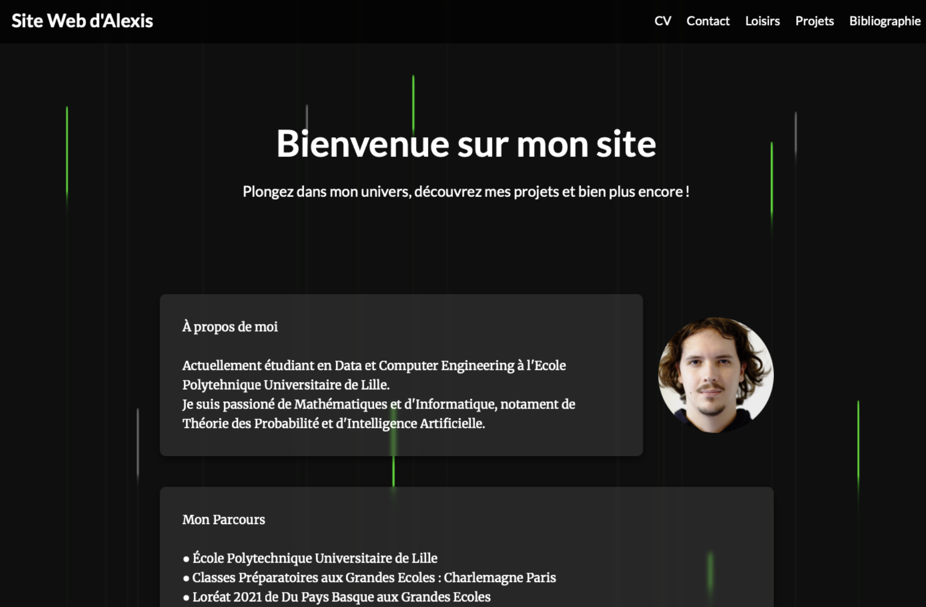 Portfolio