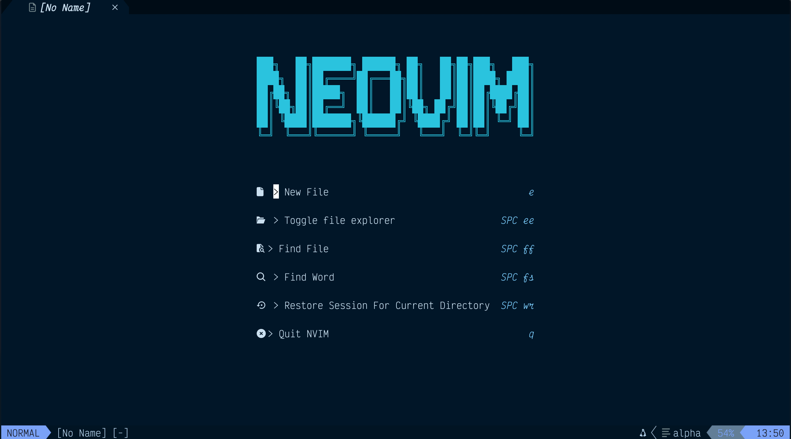 Neovim